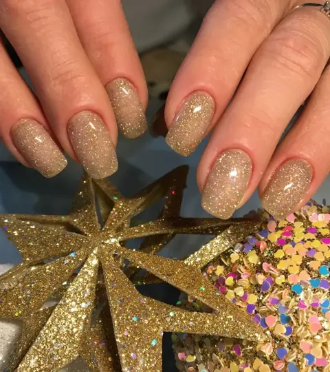 Nail service inspiration